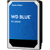Western Digital HDD desktop Blue 3.5'' 6TB SATA3 256MB