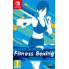 FITNESS BOXING - SW