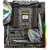 MSI Placa de baza MEG X399 CREATION, socket TR4, 8*DDR4, Wi-FI+BT, EATX