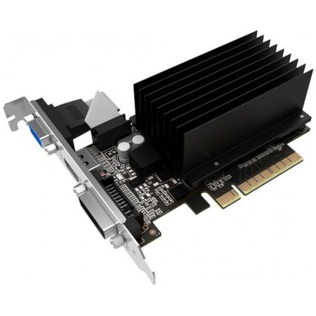Placa video GeForce GT710, 2GB SDDR3 (64 Bit)