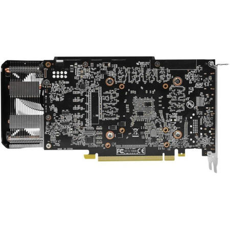 Placa video GeForce RTX2070 Dual, 8GB GDDR6