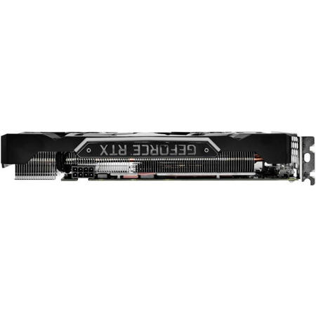 Placa video GeForce RTX2070 Dual, 8GB GDDR6
