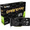 PALIT Placa video GeForce RTX2060 GamingPro OC 6GB GDDR6 192bit
