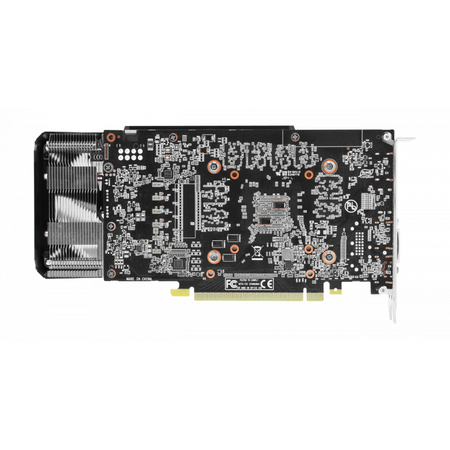 Placa video GeForce RTX2060 GamingPro, 6GB GDDR6