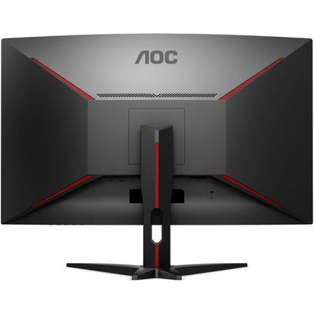 Monitor LED AOC Gaming C32G1 Curbat 31.5 inch 1 ms Black FreeSync 144Hz