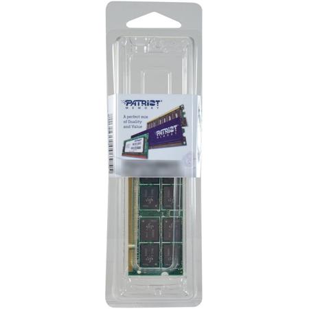 Memorie notebook 2GB 800MHz DDR2