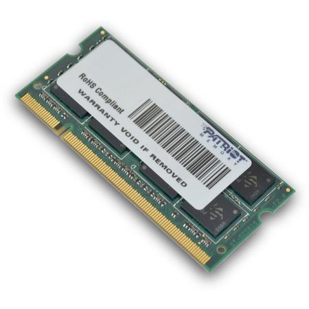 Memorie notebook 2GB 800MHz DDR2