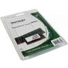 Patriot Memorie notebook 4GB 1600 MHz DDR3 CL11