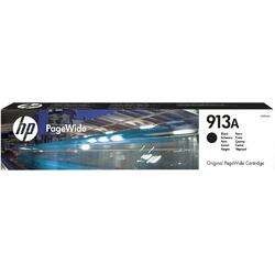 Toner HP 913A, Negru