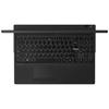 Laptop Gaming Lenovo Legion Y530-15ICH, 15.6", Full HD, IPS, Intel Core i7-8750H, Coffee Lake, 8GB, 1TB, NVIDIA GeForce GTX 1050 Ti 4GB, Free DOS, Black