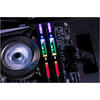 Patriot Memorie Viper RGB DDR4 16GB DUAL KIT (2x8GB) 3200Mhz CL16, Black