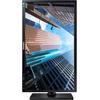 Samsung Monitor LED TN Sasmung LS24E45UFS/EN, 24", Full HD, negru