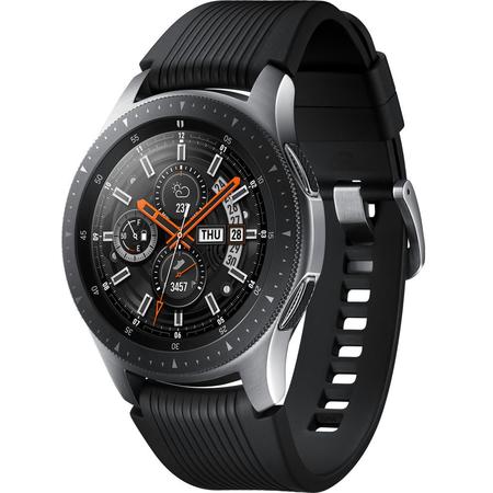 Ceas smartwatch Samsung Galaxy Watch, 46mm, Silver