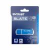 Patriot Memorie USB Slate 128GB USB3, Blue, Sleek ABS plastic housing