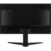 Monitor LED Acer Gaming KG241BMIIX 24 inch 1 ms Black FreeSync 75Hz