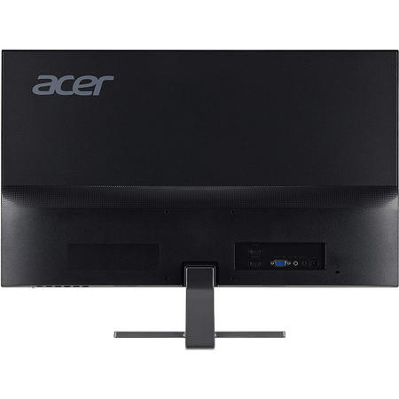 Monitor LED Acer Gaming Nitro RG270bmiix 27 inch 1 ms Black FreeSync 75Hz