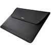 ASUS Husa notebook 13.3 inch Ultrasleeve Black
