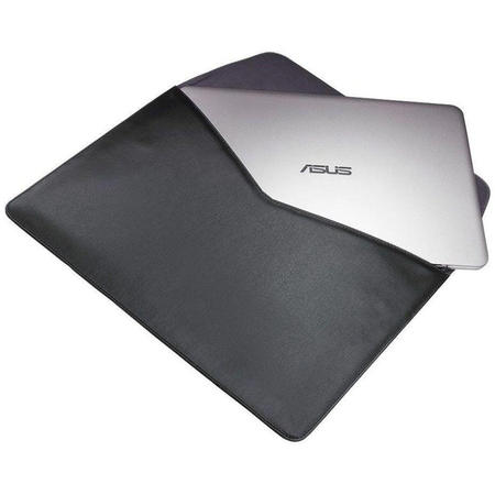 ASUS Husa notebook 13.3 inch Ultrasleeve Black