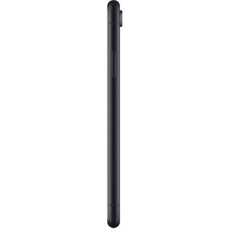 Telefon mobil Apple iPhone XR, 128GB, Black