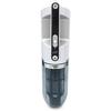 Bosch Aspirator vertical 2in1 BCH3K255, 0.4 l, acumulator, 55 minute autonomie, filtru lavabil, polar white metallic