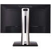 Monitor LED ViewSonic VP2768 27 inch 2K 5 ms Black