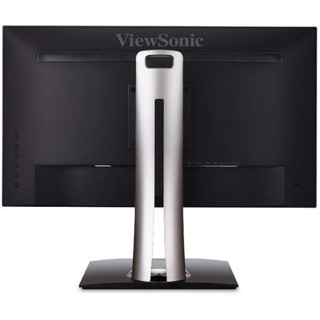Monitor LED ViewSonic VP2768 27 inch 2K 5 ms Black
