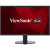 Monitor LED ViewSonic VA2419-SH 24 inch 5 ms Black 75Hz