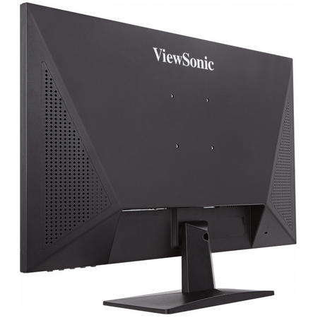 Monitor LED ViewSonic VA2407H 24 inch 5 ms Black 75Hz