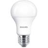 Philips Bec LED E27, 13W (100W), 1521 lm, A+, Alb cald