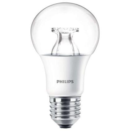 Cottage Congrats throw away Philips Bec LED dimabil (reglabil), E27, 8.5W (60W), 806 lm, A+, lumina  calda - Pret: 0,00 lei - Badabum.ro