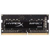 KINGSTON Memorie notebook HyperX Impact, 16GB, DDR4, 2666MHz, CL15, 1.2v
