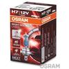 OSRAM Bec Night Breaker Laser Next Generation H7 12V 55W PX26d