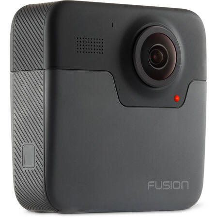 Camera video actiune GoPro Fusion