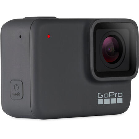 Camera video actiune GoPro Hero 7 Silver