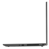 Laptop Lenovo 15.6'' ThinkPad L580, FHD IPS, Procesor Intel Core i5-8250U, 8GB DDR4, 256GB SSD, GMA UHD 620, Win 10 Pro, Black