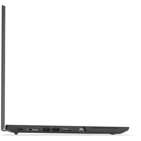 Laptop Lenovo 15.6'' ThinkPad L580, FHD IPS, Procesor Intel Core i5-8250U, 8GB DDR4, 256GB SSD, GMA UHD 620, Win 10 Pro, Black