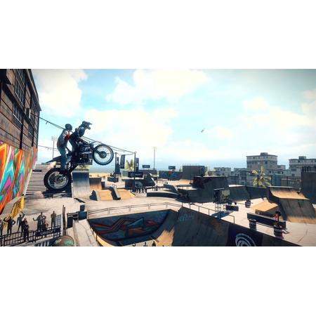TRIALS RISING GOLD EDITION - SW