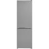 Combina frigorifica Heinner HC-V336XA+, 336 l, Clasa A++, H 186 cm, Tehnologie Less Frost, Argintiu