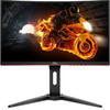 Monitor LED AOC Gaming C24G1 Curbat 24 inch 4 ms Black FreeSync 144Hz