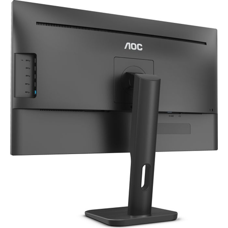 Monitor LED AOC X24P1 24 inch 4 ms Black