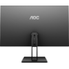 Monitor LED AOC Gaming 27V2Q 27 inch 5 ms Black FreeSync 75Hz