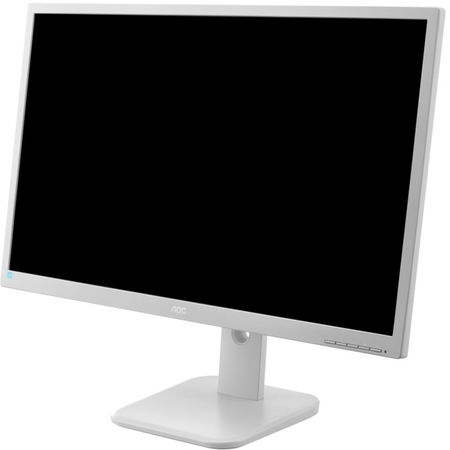 Monitor LED AOC 27P1 27 inch 5 ms Grey