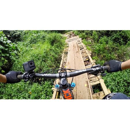Accesoriu Camere video GoPro Bike Mount
