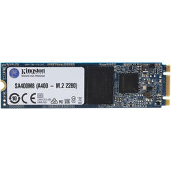 KINGSTON SSD 120GB, A400, M.2 2280, SATA 3.0