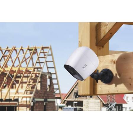 Camera supraveghere wireless Arlo Go – LTE Mobile HD