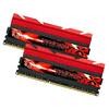 G.SKILL Kit memorie TridentX DDR3 16GB (2x8GB) 2400MHz CL10 1.65V XMP