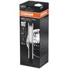 OSRAM Lampa service LED reincarcabila, PRO Penlight 150 UV-A