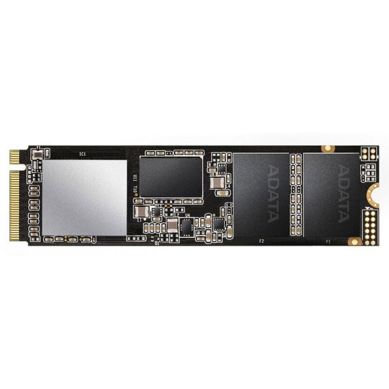 SSD M.2 PCIe 256GB, Gen3 x4, XPG SX8200 Pro 3D TLC NAND