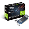 ASUS Placa video NVIDIA GeForce GT710, PCI Express 2.0, GDDR5 2GB