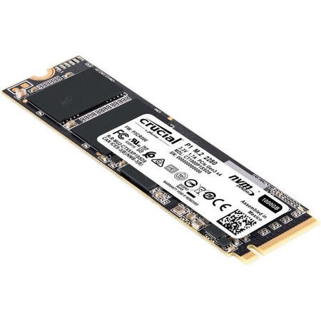 SSD P1 1TB PCI Express 3.0 x4 M.2 2280